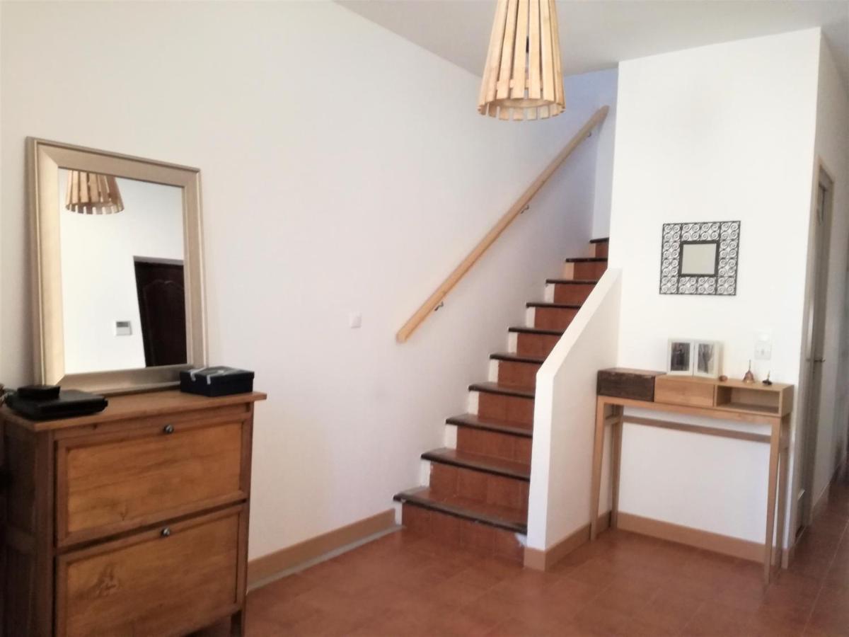 La Pause Sous Le Pin B&B Chambres D'Hotes Капестон Екстериор снимка