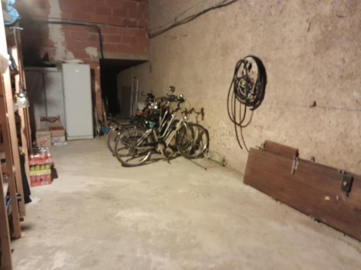 La Pause Sous Le Pin B&B Chambres D'Hotes Капестон Екстериор снимка