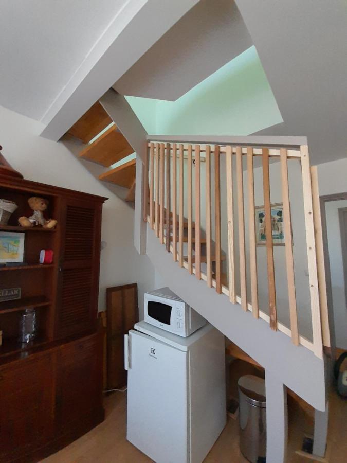 La Pause Sous Le Pin B&B Chambres D'Hotes Капестон Екстериор снимка