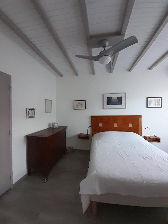La Pause Sous Le Pin B&B Chambres D'Hotes Капестон Екстериор снимка