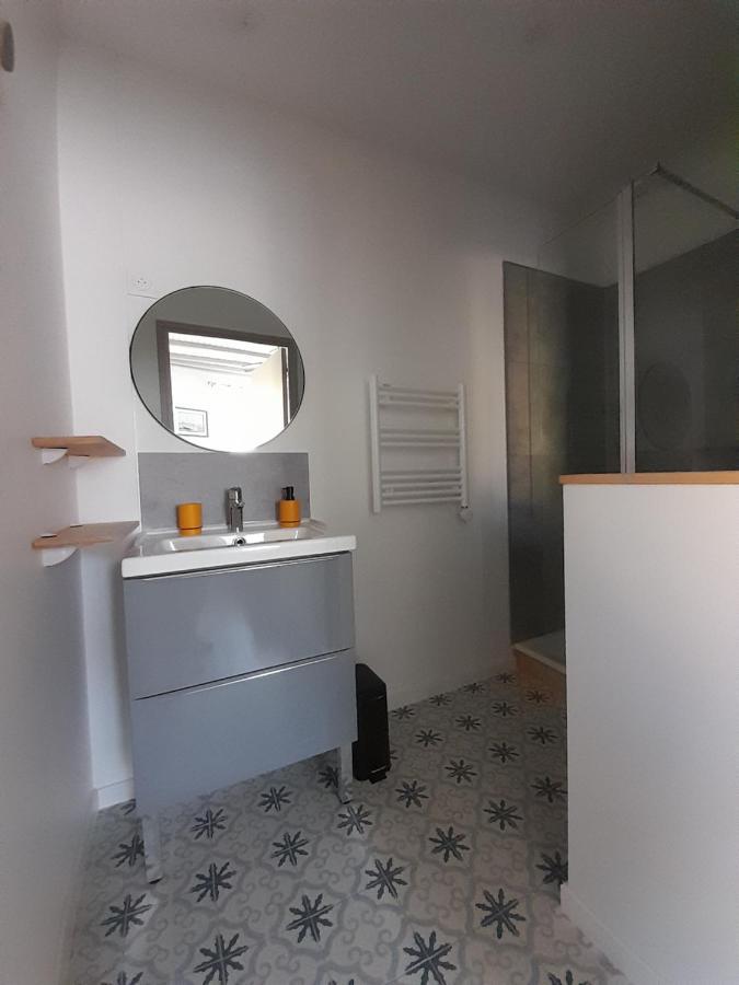 La Pause Sous Le Pin B&B Chambres D'Hotes Капестон Екстериор снимка